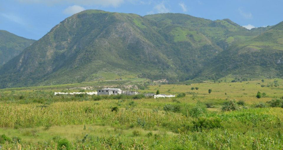 New Life Mission - Haiti, Inc.